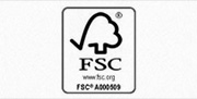 FSC森林管理認證